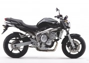 Yamaha FZ6 Yamaha FZ6